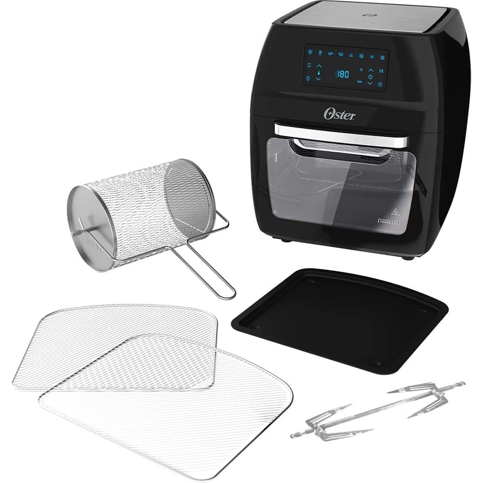 Fritadeira air top fryer oster