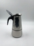 Cafeteira Italiana 300ml (6 Cafés) Inox - Mimo Style - comprar online