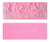 Molde de Silicone para Rendas De Açúcar Sugarveil - Ref. 0002 - 19x7cm - comprar online