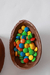 Huevo de Pascua - 300 grs - Chocolates Chiazza