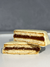 Alfajor Chocolate Blanco Relleno de Dulce de Membrillo - comprar online