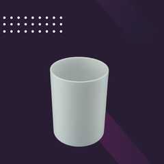 Vaso linea Polymer - Polymer-Mug Mendoza