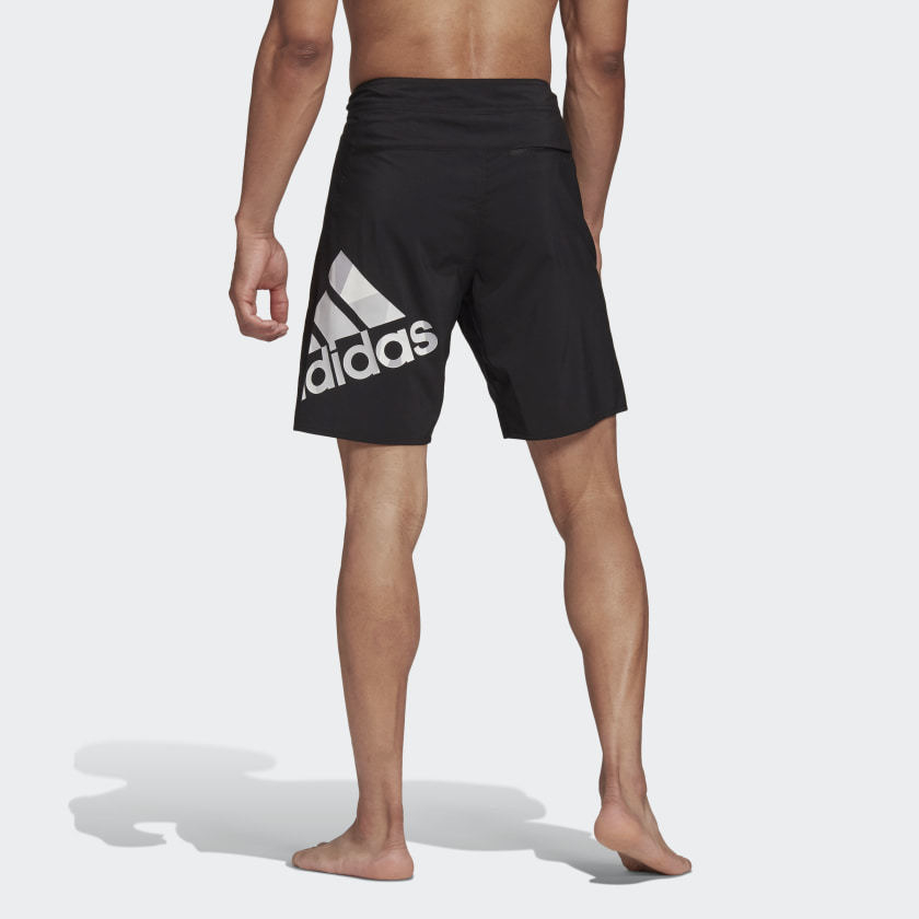 Short de baño adidas sales