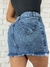 Saia Jeans - comprar online