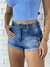 Short Jeans Básico Barrinha - comprar online