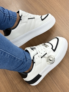 Air force 1 x chanel best sale