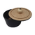 Tabla y step circular - comprar online