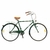 Bicicleta de Paseo Rodado 28 Vintage con Luz - comprar online
