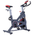 Indoor Bike Bicicleta Profesional Disco 10kg Correa en internet