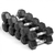 Set de mancuernas dumbell de 2.5 a 27.5 kilos