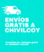 SUPER PROMO CHIVILCOY