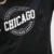 Remeron Chicago Negro y Off White - comprar online