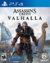 Assassin's Creed Valhalla PS4 & PS5 DIGITAL - tienda online