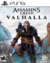 Imagen de Assassin's Creed Valhalla PS4 & PS5 DIGITAL
