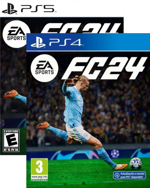 FIFA 23 CONTA DIGITAL PARA PS5 E PS4 - Videogames - Jardim Floridiana, Rio  Claro 1261063753