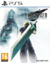 FINAL FANTASY VII REMAKE PS4 & PS5 DIGITAL - comprar online