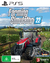 Farming Simulator 22 PS4 & PS5 DIGITAL - tienda online