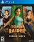 Tomb Raider I- II -III Remastered Starring Lara Croft PS4 & PS5 DIGITAL - comprar online