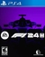 F1 2024 PS4 & PS5 DIGITAL