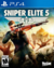 Sniper Elite 5 PS4 & PS5 DIGITAL - MegaplayDigital