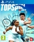 TopSpin 2K25 PS4 & PS5 DIGITAL