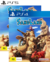 SAND LAND PS4 & PS5 DIGITAL