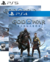 God of War Ragnarok PS4 & PS5 DIGITAL