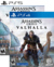 Assassin's Creed Valhalla PS4 & PS5 DIGITAL