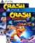 Crash Bandicoot 4: It's About Time PS4 & PS5 DIGITAL