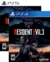 RESIDENT EVIL 3 PS4 & PS5 DIGITAL