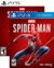 Marvel's Spider-Man PS4 & PS5 DIGITAL