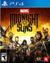 Marvel's Midnight Suns PS4 & PS5 DIGITAL - comprar online