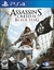 Assassin's Creed IV Black Flag PS4 DIGITAL