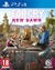 Far Cry New Dawn PS4 DIGITAL