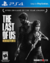 The Last of Us Remastered PS4 DIGITAL