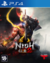 Nioh 2 PS4 DIGITAL