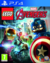 LEGO Marvel's Avengers PS4 DIGITAL