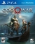 God of War PS4 DIGITAL