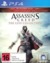 Assassin's Creed The Ezio Collection PS4 DIGITAL