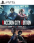Resident Evil 2 & 3 RACCOON CITY EDITION PS4 & PS5 DIGITAL en internet