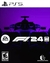 F1 2024 PS4 & PS5 DIGITAL - comprar online