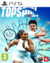 TopSpin 2K25 PS4 & PS5 DIGITAL - comprar online