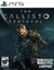 The Callisto Protocol PS4 & PS5 DIGITAL - comprar online