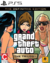 GTA (Grand Theft Auto) The Trilogy - The Definitive Edition PS4 & PS5 DIGITAL en internet