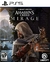 Assassin's Creed Mirage PS4 & PS5 DIGITAL - comprar online