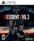 RESIDENT EVIL 3 PS4 & PS5 DIGITAL - comprar online