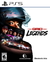 GRID Legends PS4 & PS5 DIGITAL