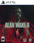 Alan Wake 2 PS5 DIGITAL