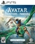 Avatar: Frontiers of Pandora PS5 DIGITAL
