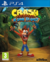 Crash Bandicoot N. Sane Trilogy PS4 DIGITAL